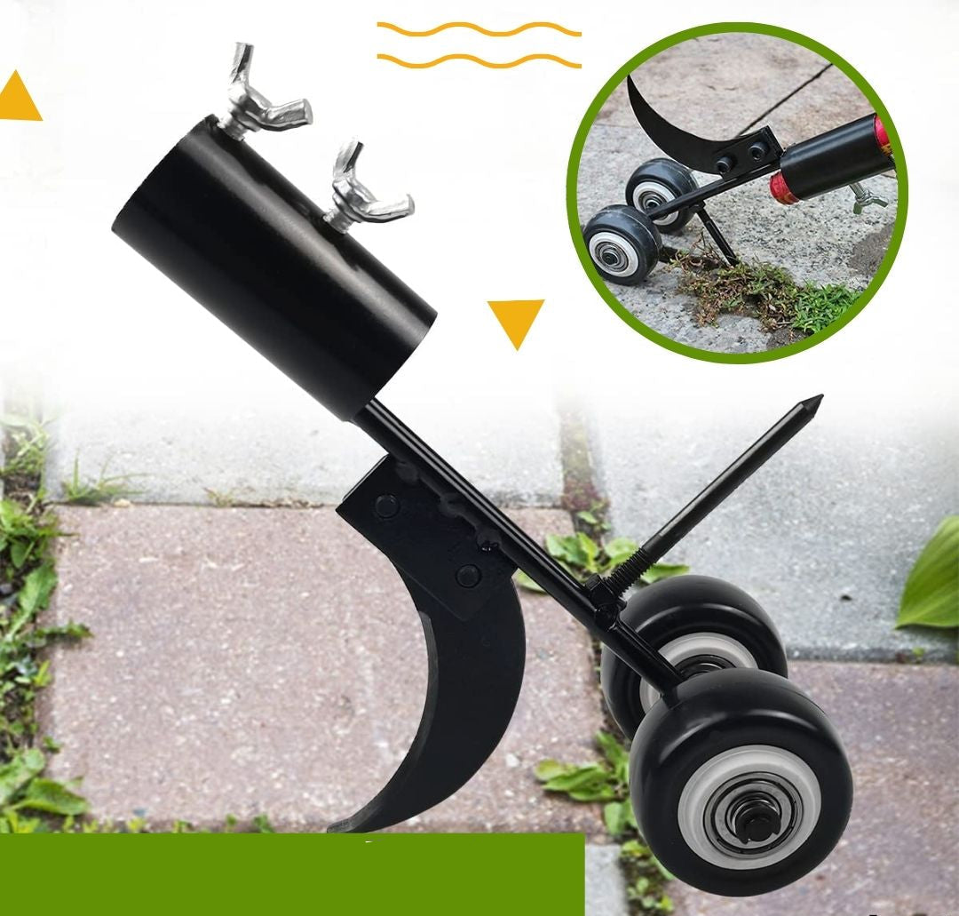 Smart WeederPro – Effizienter Unkrautentferner für Ihren Garten