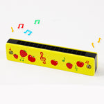 Harmonica for kids