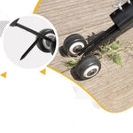 Smart WeederPro – Effizienter Unkrautentferner für Ihren Garten