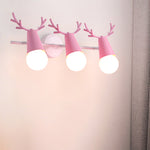 Elegant Nordic-design wall lamp for your bedroom