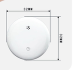 Smart GPS Key and Pet Tracker with iOS Find Function
