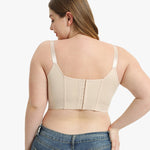 EleganzMax | Push-Up BH mit tiefen Cups für optimalen Halt