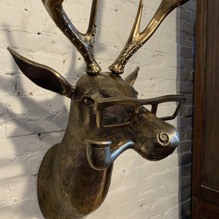 Playful Animal Wall Decor – Handcrafted for Your Home