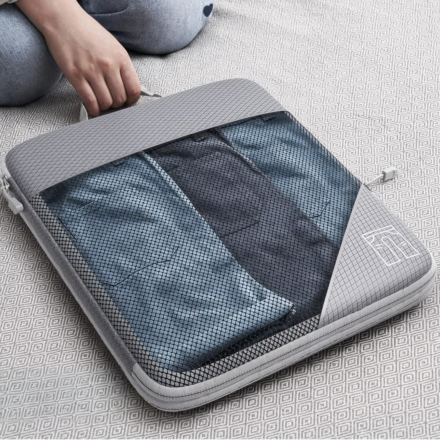 ReiseBuddy – Dein perfekter Packhelfer für stressfreies Reisen