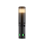 Rechargeable Camping Lantern with 10,000mAh Battery – Telescopic, Dimmable, and SOS Function