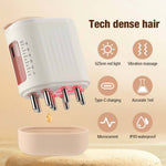 VitalGlow – For visibly stronger and healthier hair