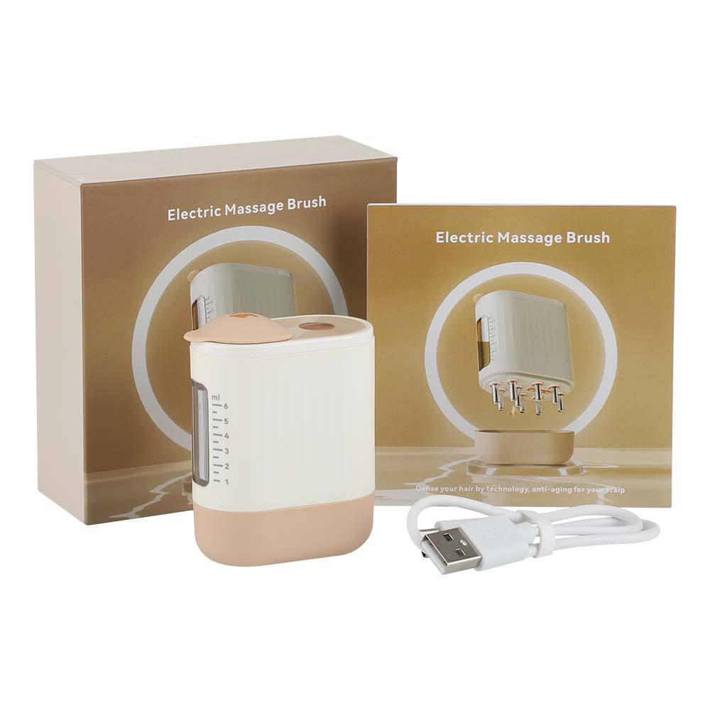 VitalGlow – For visibly stronger and healthier hair