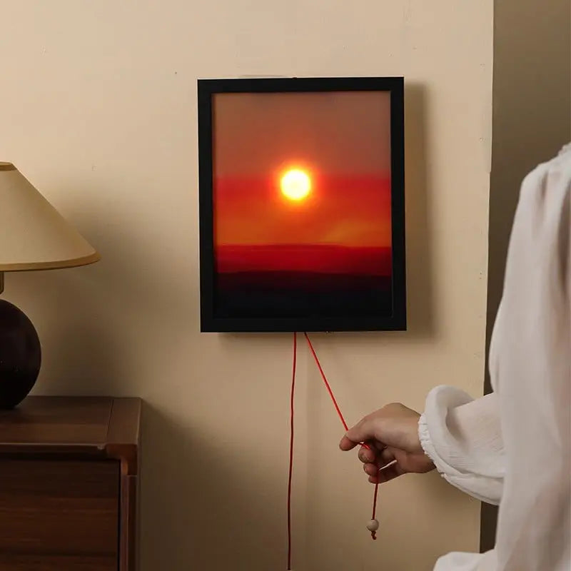 Sunlight Magic - Your Personal Feel-Good Light for Your Home