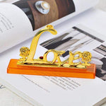Eternal Gold Bloom | 24K Gold Roses for Special Occasions