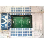Football Stadium 3D Puzzle: A Must-Have for Collectors