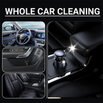 Car interior cleaning products