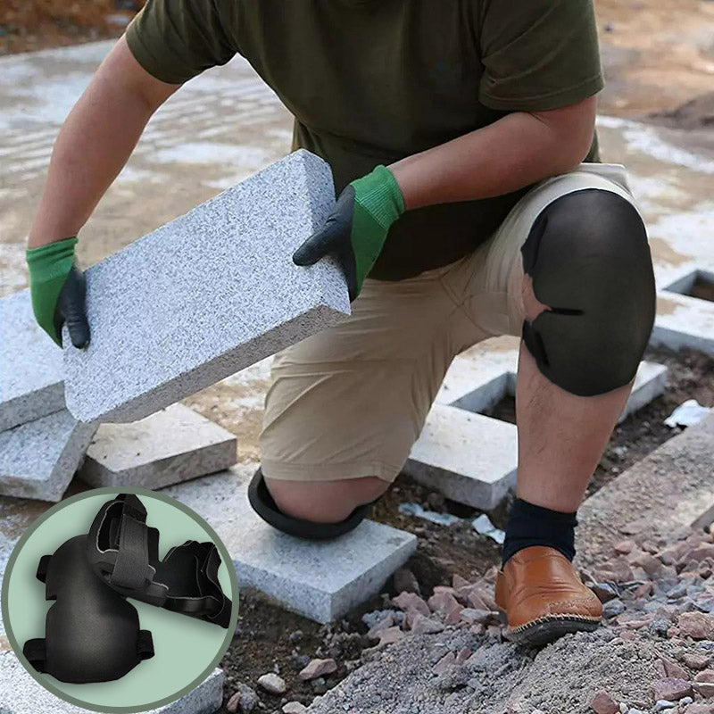 KneeShield – For pain-free gardening and more