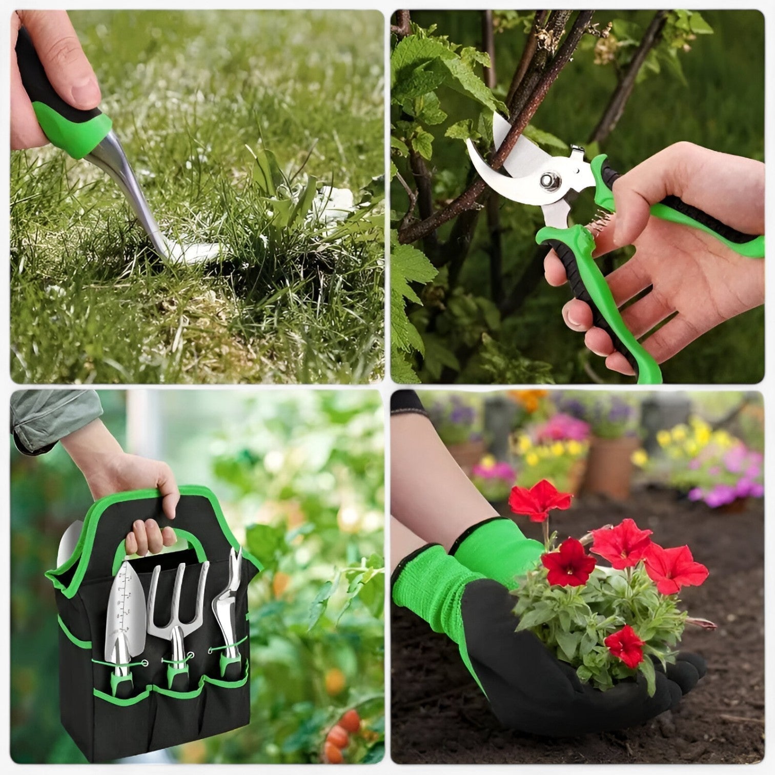 Astschneider Pro – Schmerzfreies Schneiden für Ihren Garten
