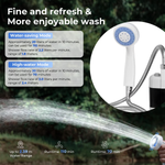 Portable Camping Shower
