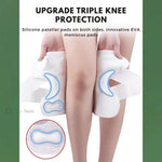 KnieKomfort – Pain-free movement with optimal support