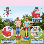 Foam Pogo Jumper for Kids – Indoor/Outdoor Pogo Hopper
