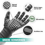 Tierpflegeset – Effektiv Haare entfernen und entspannen