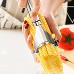 Practical Stainless Steel Grain Slicer | GrainMaster