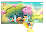 Storybook for Lively Adventures