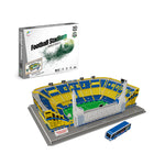 Football Stadium 3D Puzzle: A Must-Have for Collectors