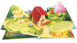 Storybook for Lively Adventures
