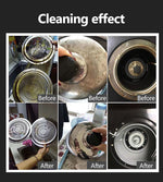 2800W Powerful Steam Cleaner for Home and Automotive Deep Cleaning