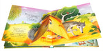 Storybook for Lively Adventures