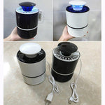 UV Mosquito Lamp