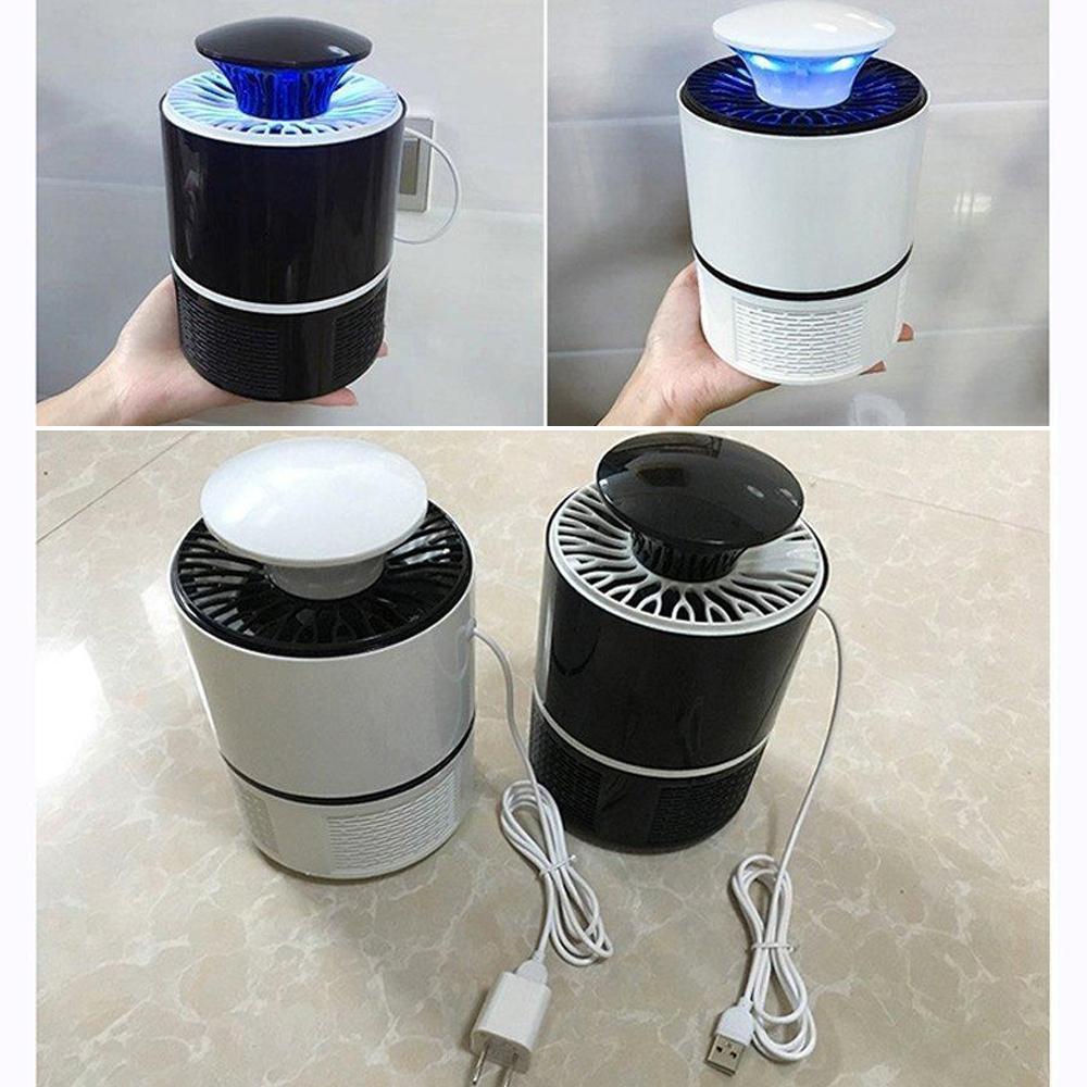 UV Mosquito Lamp