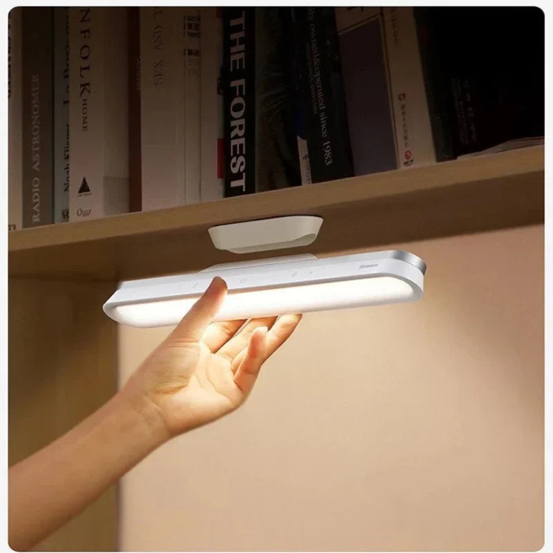 Flexible LED light strip with touch sensor - For perfect lighting everywhere