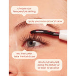 SchnellCurl – Die revolutionäre Wimpernformung in 20 Sekunden!