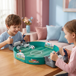 Complete Mini Table Foosball Game Set