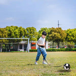 FußballTrainingsBuddy – Flexibles Solo-Training für junge Kicker