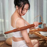 Back Massager - Relaxation Device for Back Muscles