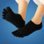 Airy Foot Companions | Invisible No-Show Socks for Women