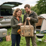 Waterproof Tote Bag for Outdoor Activities