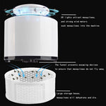 UV Mosquito Lamp