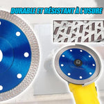 Premium Diamond Cutting Disc for Precise Cutting