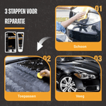 Scratch Remover Paste – Professional Vehicle Care