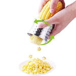 Stainless Steel Corn Stripper | CornEase