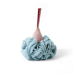Bath Bomb Sweet Ice Cream Scrub Towel