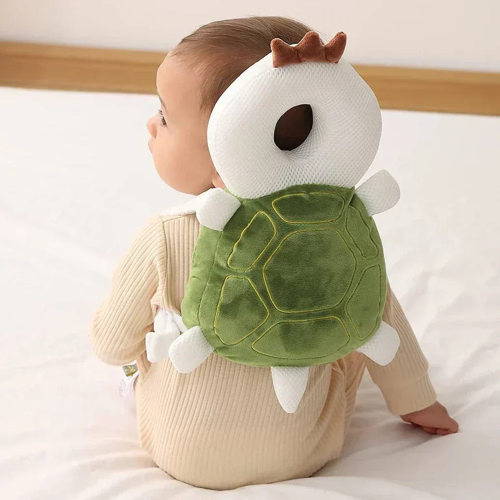 Babyschutzkissen – Bequem und Sicher für die Kleinsten