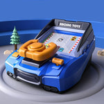 Pure Gaming Fun - Arcade Entertainment