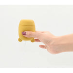 Bath Toys Made of Safe Silicone for Children