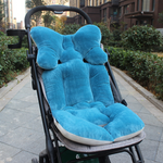 Breathable Stroller Liner – Comfortable Cushion Pad for Car Seats