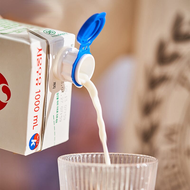 Practical Drink Slider for Boxes