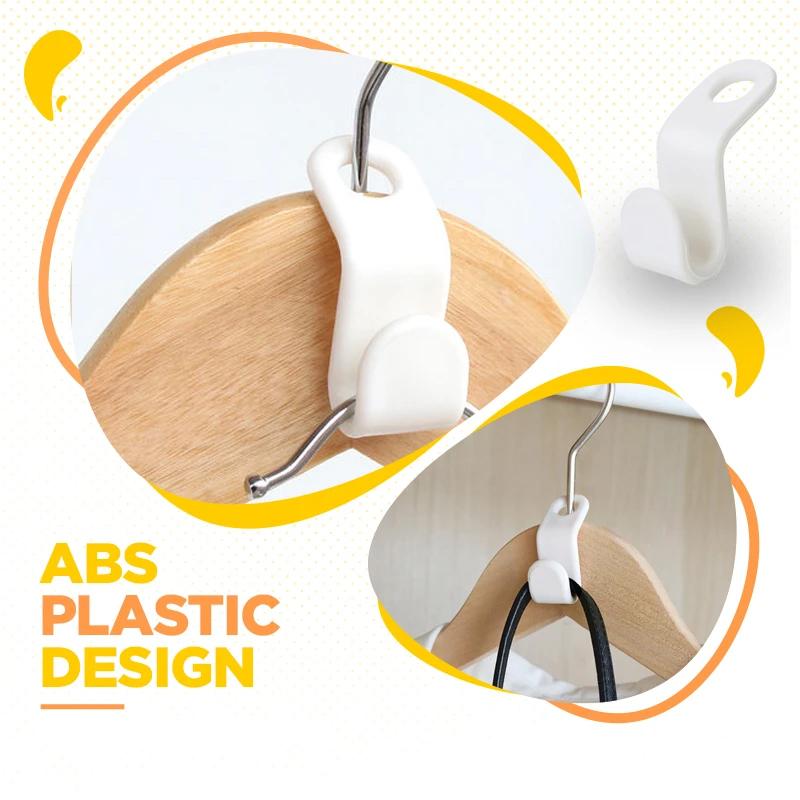 Hanger Connection Hooks