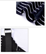Maternity Support Belt with Shoulder Straps – Back Relief