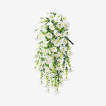 Artificial Bouquet for Balcony and Garden – Easy-Care Decoration