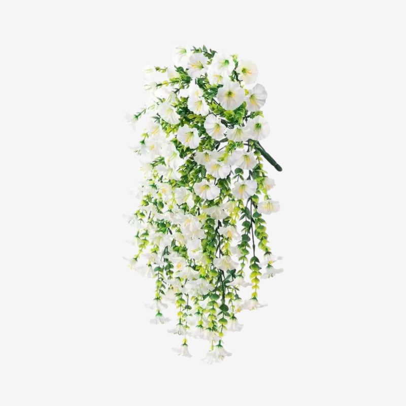 Artificial Bouquet for Balcony and Garden – Easy-Care Decoration